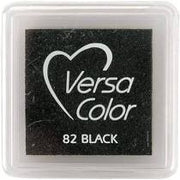 VERSA COLOR Pigment Ink - Black